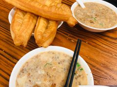 -阊门姚记豆浆(旧学前直营店)