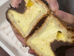 -BUTTERFUL&CREAMOROUS 黄油与面包(三里屯太古里店)