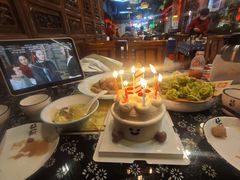 -旺角小渔村(二马路店)