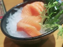 -元通寿司(地标店)