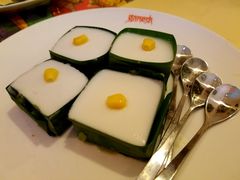 -甘尼仕印度餐厅爵士酒吧(阳春巷店)