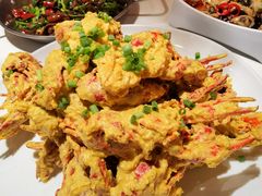 -东厨虾煌(电子街店)