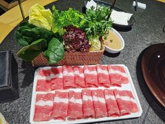 -东来顺(非遗·清真火锅·盛世广场店)