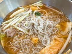 -江南面屋(明洞店)