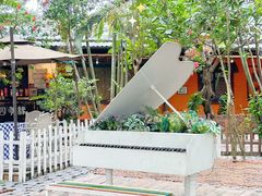 -陶缘一号·四季缘·老字号顺德菜·户外婚礼家宴(西滘店)