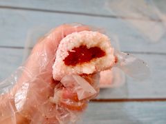 -清真老西北角温记粘食店(长沙路店)