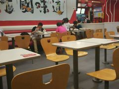 大堂-真功夫(大德路店)
