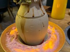 -吃饭皇帝大土家民族菜(正大广场店)