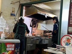 -小胡子祥彪烧烤(北湖总店)