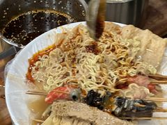 -郭记小街麻辣烫(南小街总店)