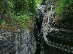 -山西壶关太行山大峡谷旅游景区