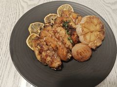 -娜娜家·Nana's restaurant(国金汇店)