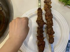 -福寿斋·老北京铜锅涮肉·烤鸭(顺义总店)