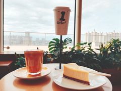 -Seesaw Coffee(朝阳大悦城店)