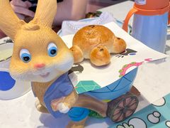 -水桶王国主题餐厅·聚会·生日派对·亲子活动·家庭套餐(亚龙湾希尔顿店)