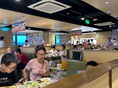-海底捞火锅(莘松路店)