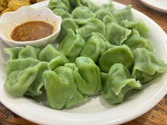 -美达尔烧烤(银川东路店)