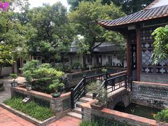 -东莞市可园博物馆