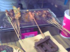 -Let’s WaKao瓦烤(贝森店)
