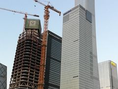 -中央广播电视总台(光华路办公区)