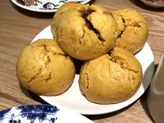 黄馍馍-西北45°(世茂广场店)