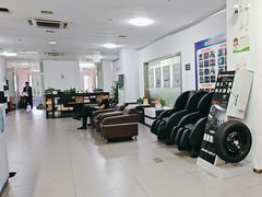 -协通上汽大众(青浦店)