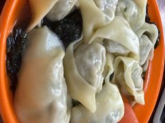 -阿麟馄饨(延长路店)