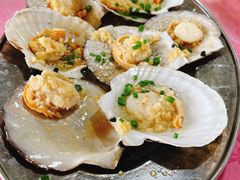 -南沙十九涌渔人码头-南门