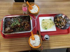 -江南大学-4食堂