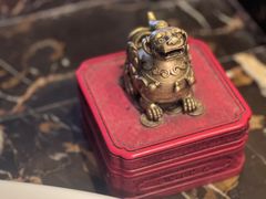 -上海浦东星河湾酒店