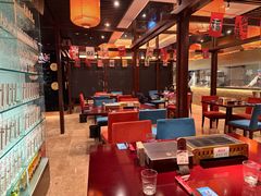 -周丹丹原味烧烤(香格里拉店)