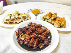 -汇兴源餐馆(小北路店)