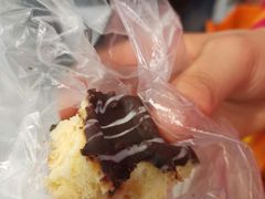 -山崎面包(静安久光店)