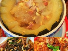 -广府乡下·饭庄(新港东路店)