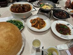-群乐饭店(滨安路店)