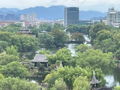 -台州府城(江南长城)