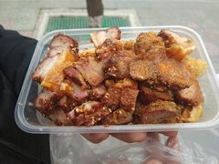 -脆皮五花肉(建东街旗舰店)