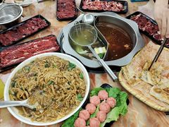 -壮雄牛屠牛肉店(两英店)