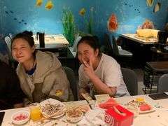 -海底捞火锅(万丰桥店)