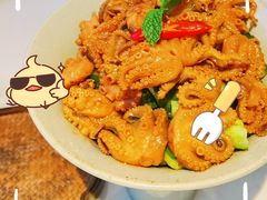 -潮堂 · 潮州菜(国贸商城店)