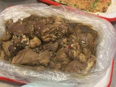 -遇西祠·海鲜烧烤(总店)