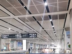 -合肥南站