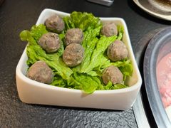 -313羊庄鲜羊火锅·鲜羊肉烧烤(李村店)