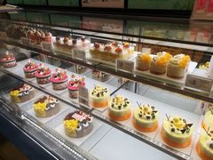 -超港·蛋糕面包(芜湖步行街店)
