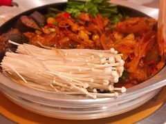 牛肠火锅-七八冷面·延边朝鲜族美食(欢乐谷店)