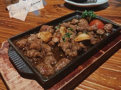 -小川洋风料理(街道口店)