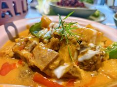 -Thai Alley泰爱里(二沙岛店)