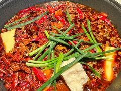 -芈重山老火锅(广州首店)