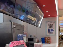 -DQ·蛋糕·冰淇淋(新世纪6F店)