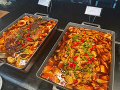 -南昌绿地华邑酒店·鲜艳全日餐厅